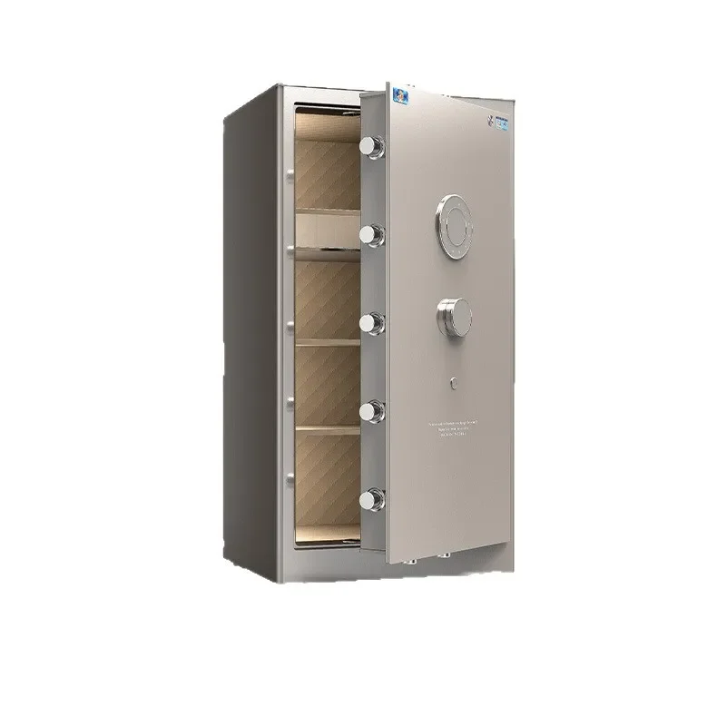 Home Security America - /Scatola di sicurezza con protezione nordica