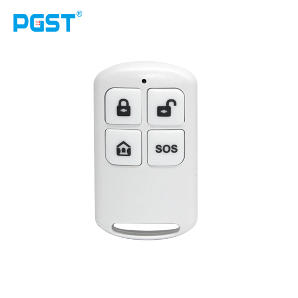 Sim Gsm Alarm - PGST PF-50 Telecomando wireless di alta