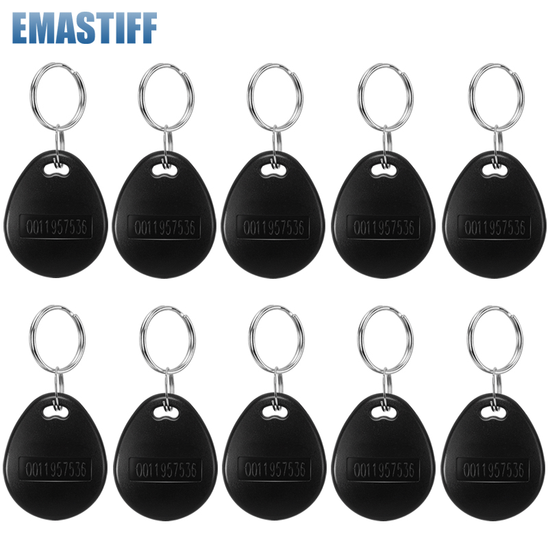 Sim Gsm Alarm - Scheda RFID 125KHz per Sistema di