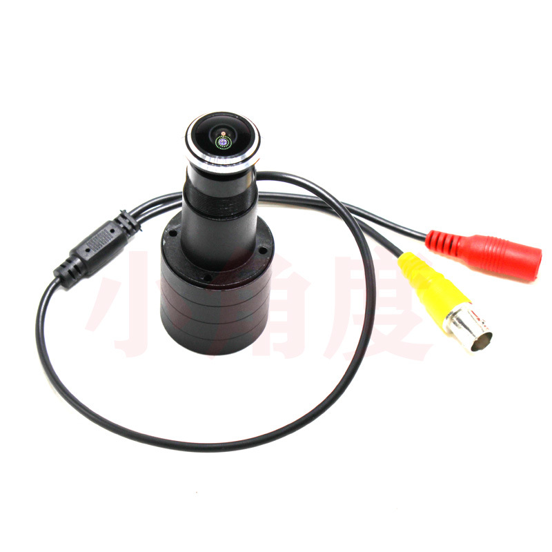 Home Security Front Door Camera - Telecamera Cat Eye AHD 1080P per