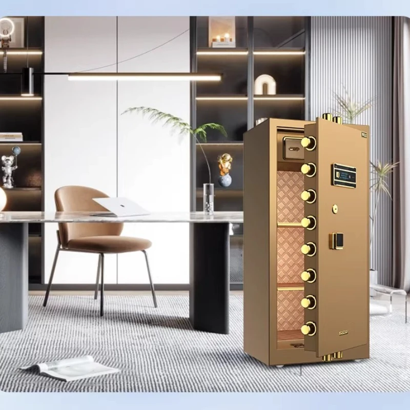 Home Security America - Cassaforte per la casa, cassaforte mimetica,