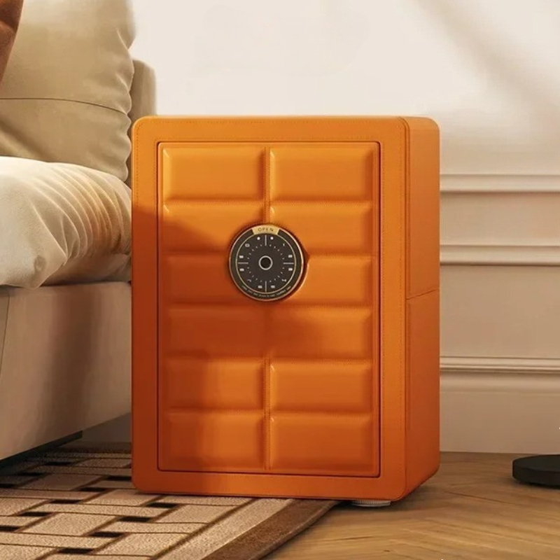Cassaforte con Impronta Digita - Home Security America recensione e prezzo