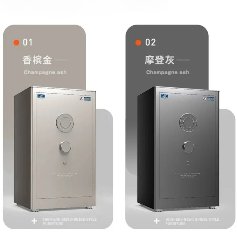 Cassaforte Invisibile per Casa - Home Security America recensione e prezzo