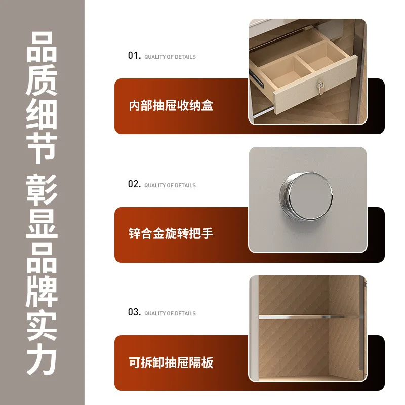 /Scatola di sicurezza con prot - Home Security America recensione e prezzo