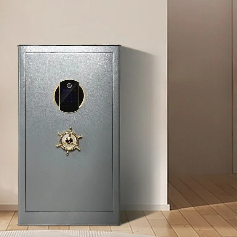 Salvadanaio Nordico per la cas - Home Security America recensione e prezzo