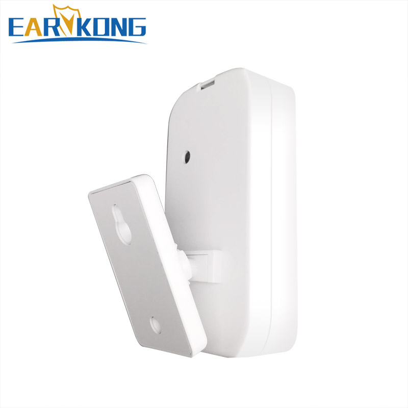 Rilevatore di movimento umano  - Sim Gsm Alarm recensione e prezzo