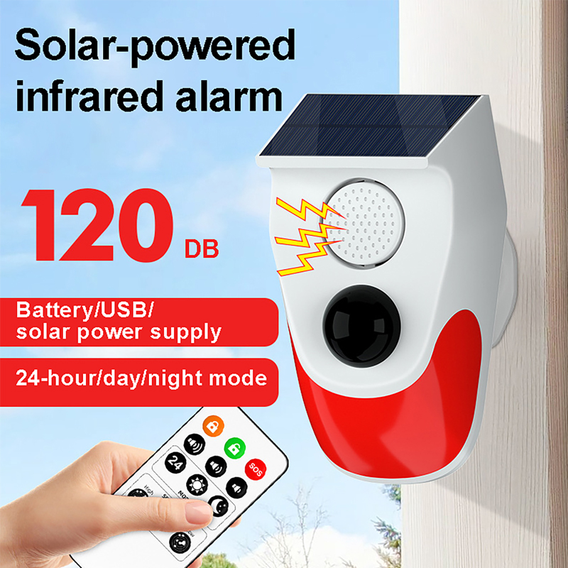 Rilevatore di allarme sonoro d - Sim Gsm Alarm recensione e prezzo