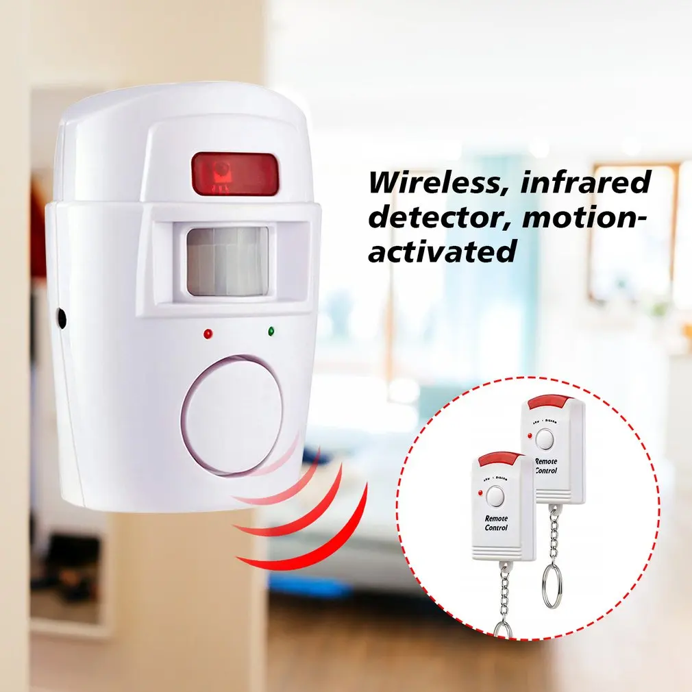 Alcuni Smart Wireless Home Sec - Sim Gsm Alarm recensione e prezzo