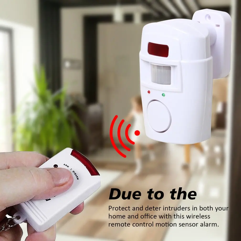 Alcuni Smart Wireless Home Sec - Sim Gsm Alarm recensione e prezzo
