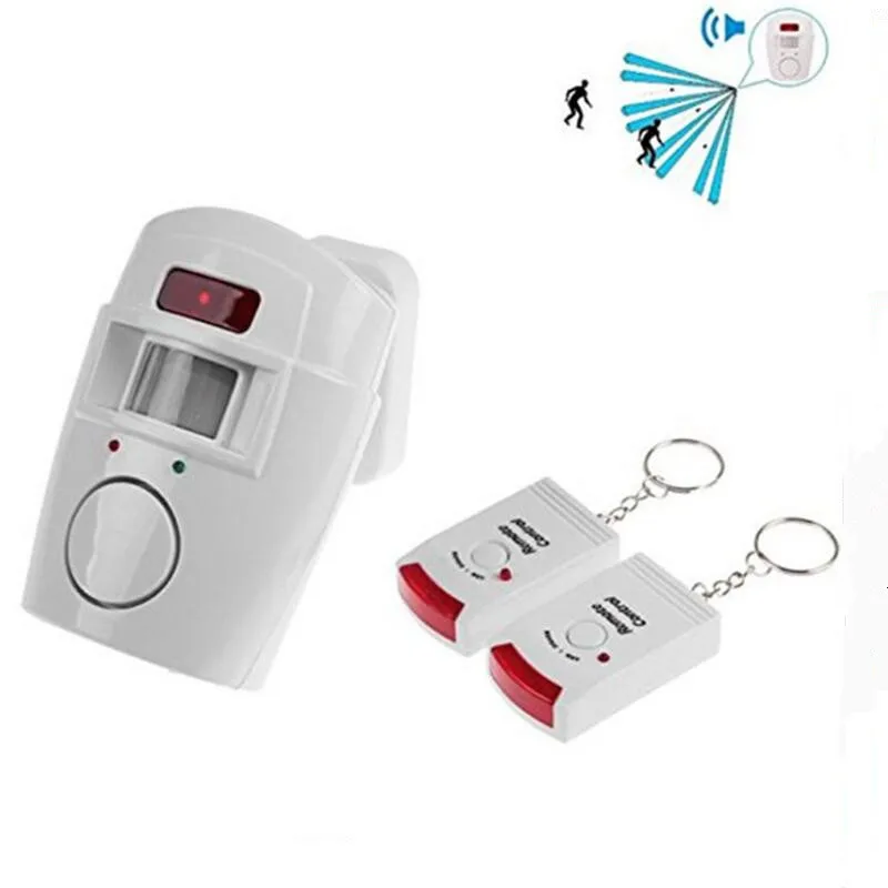 Alcuni Smart Wireless Home Sec - Sim Gsm Alarm recensione e prezzo