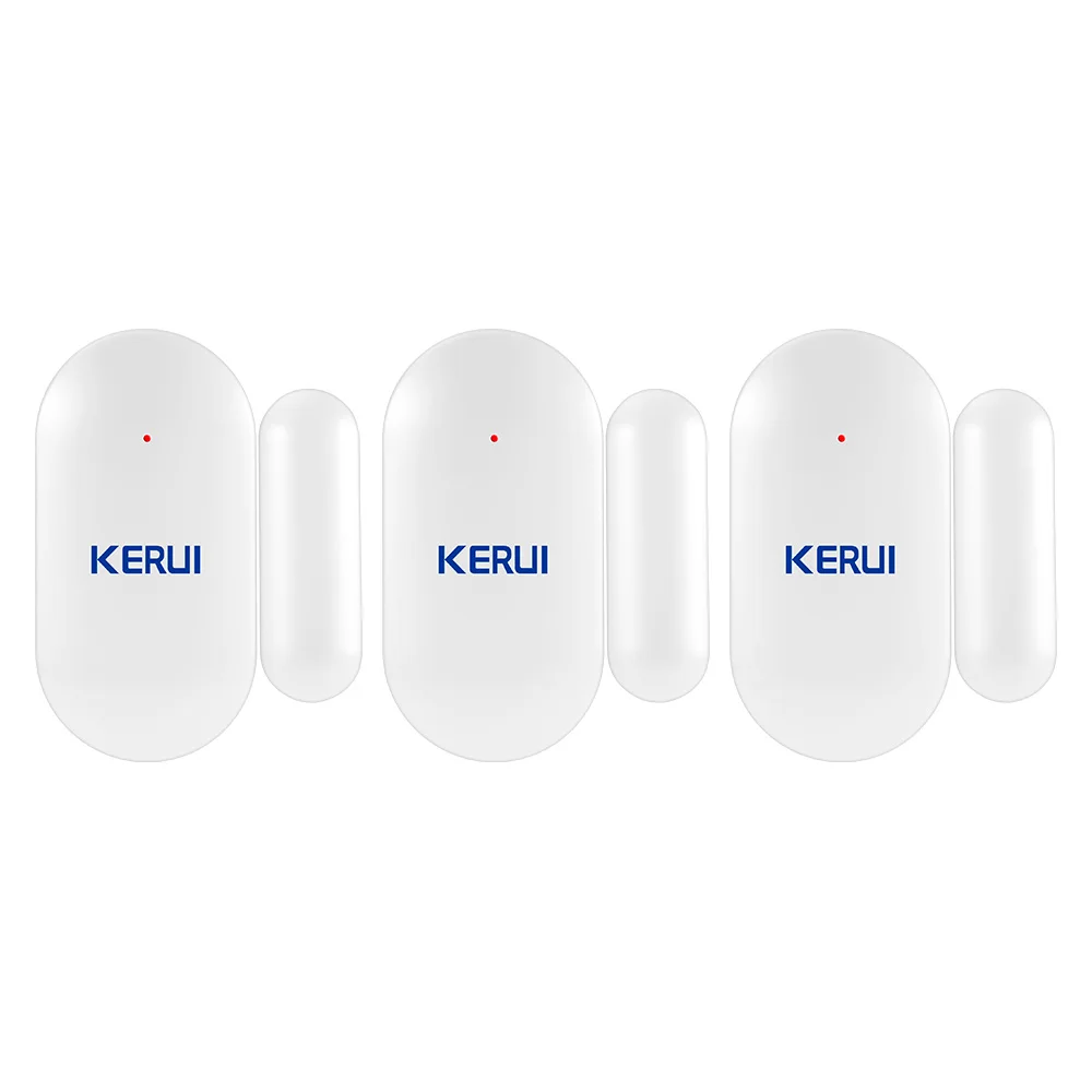 KERUI MC11 433MHz Sensore magn - Sim Gsm Alarm recensione e prezzo