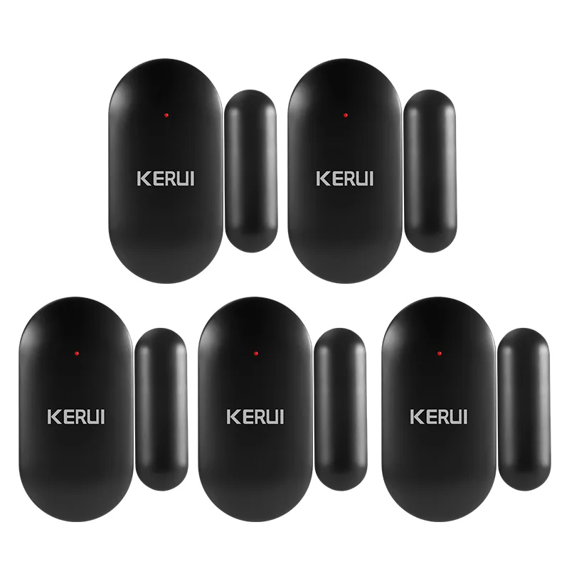 KERUI MC11 433MHz Sensore magn - Sim Gsm Alarm recensione e prezzo