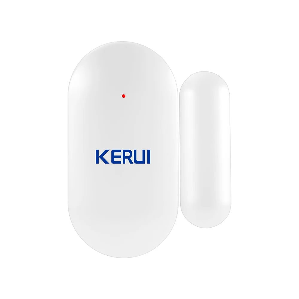 KERUI MC11 433MHz Sensore magn - Sim Gsm Alarm recensione e prezzo
