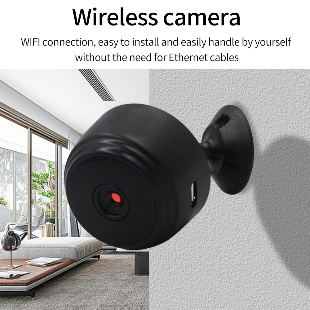 Webcam Wi-Fi con App TTLOCK, V - Home Security Front Door Camera recensione e prezzo