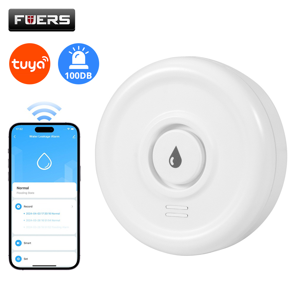 Fuers Rilevatore di perdite d' - Sim Gsm Alarm recensione e prezzo