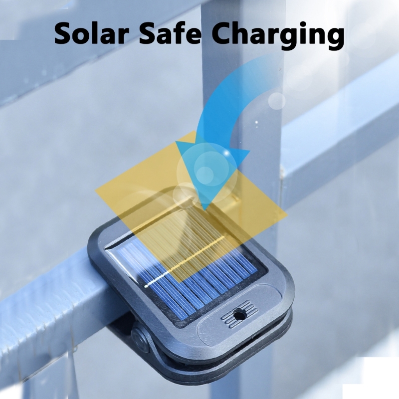 Sensore movimento efficienza P - Home Security Flood Lights recensione e prezzo
