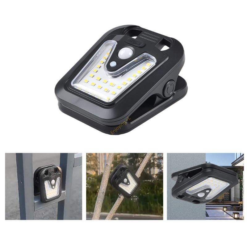 Sensore movimento efficienza P - Home Security Flood Lights recensione e prezzo