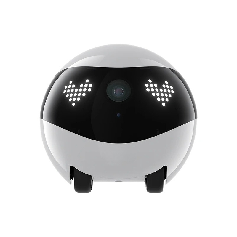 Robot Telecamera Air2 per Cani - Home Security Robots recensione e prezzo