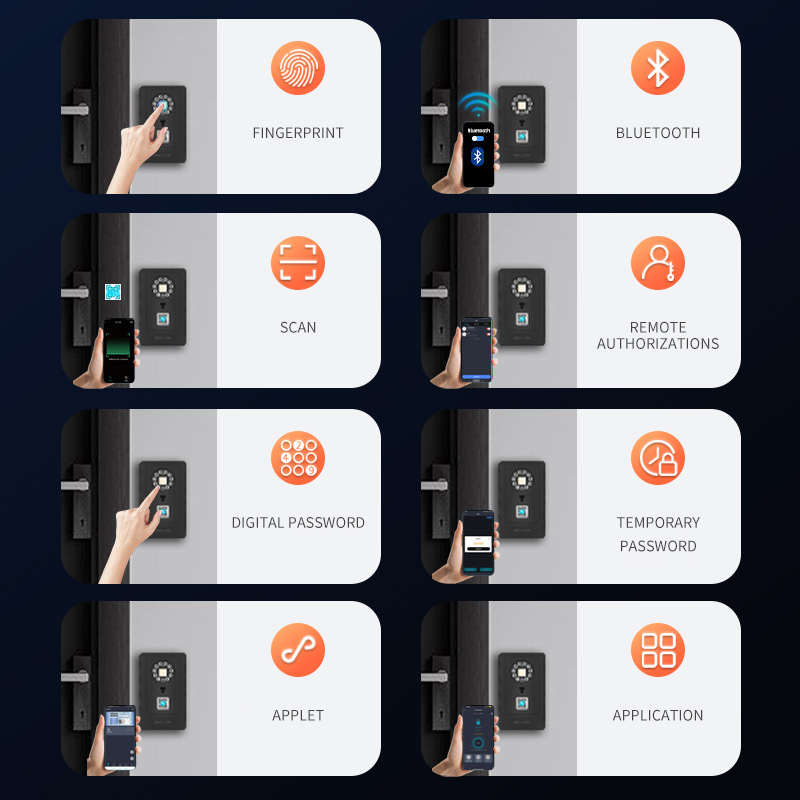 Cassetta di Sicurezza Intellig - Home Security Box recensione e prezzo