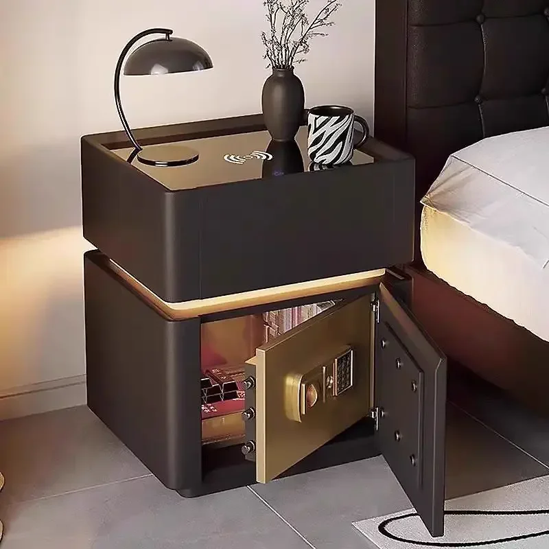 Comodino Intelligente Multifun - Home Security America recensione e prezzo