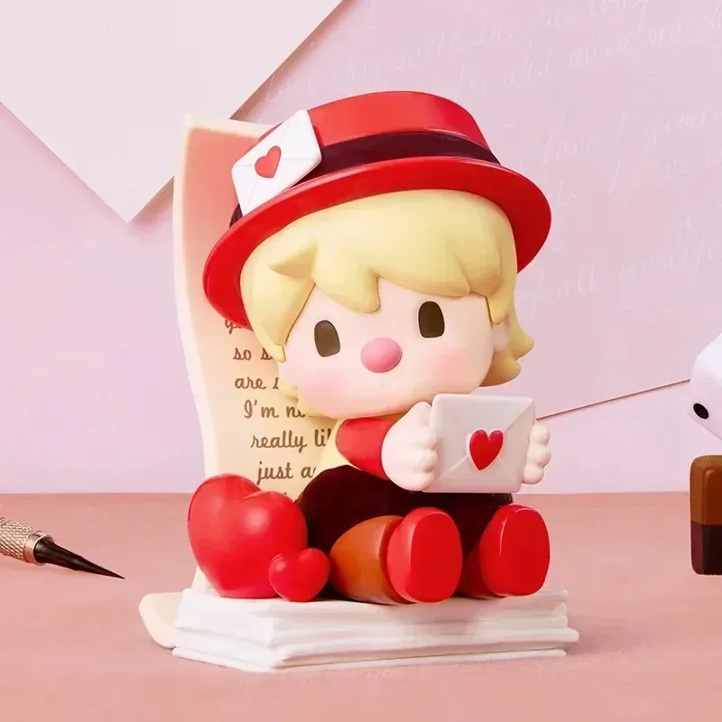 POP MART Sweet Bean The Langua - Home Security Box recensione e prezzo
