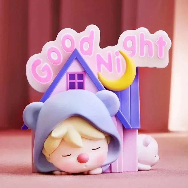 POP MART Sweet Bean The Langua - Home Security Box recensione e prezzo