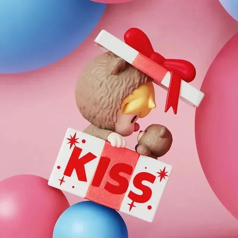 POP MART Sweet Bean The Langua - Home Security Box recensione e prezzo