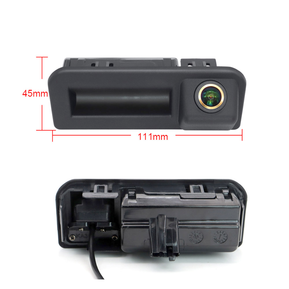 170 °   Telecamera posteriore  - Home Security Front Door Camera recensione e prezzo